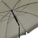 PARASOL OGRODOWY 185CM ZIELONY