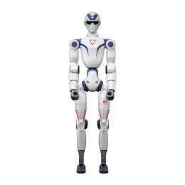 Robot humanoidalny UNITREE R1 Edu Smart - Rational Guardian