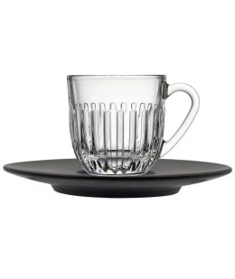 Ouessant Filiżanka do Espresso ze Spodkiem 90 ml