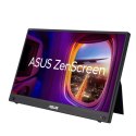 Monitor ASUS MB16AHG (15.6" /TFT IPS /144Hz /1920 x 1080 /Czarny)