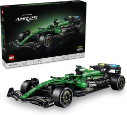 LEGO Technic Bolid F1 Aston Martin Aramco AMR25 42240