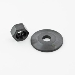 SAITO #170R328A - Prop washer nut