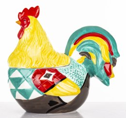 Pojemnik Dekoracyjny Kura ART-POL