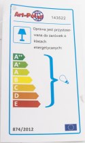 Lampa-Prom. ART-POL