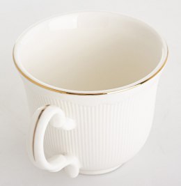 Filiżanka Espresso Z Podstawką ART-POL
