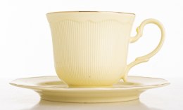 Filiżanka Espresso Z Podstawką ART-POL