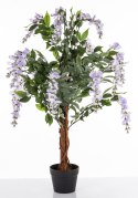 Drzewko Dekoracyjne Wisteria ART-POL
