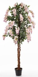 Drzewko Dekoracyjne Wisteria ART-POL