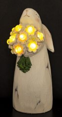 Figurka Królik Led-Prom. ART-POL