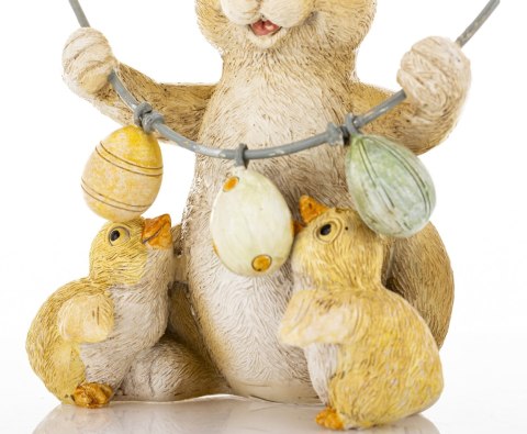 Figurka Królik ART-POL