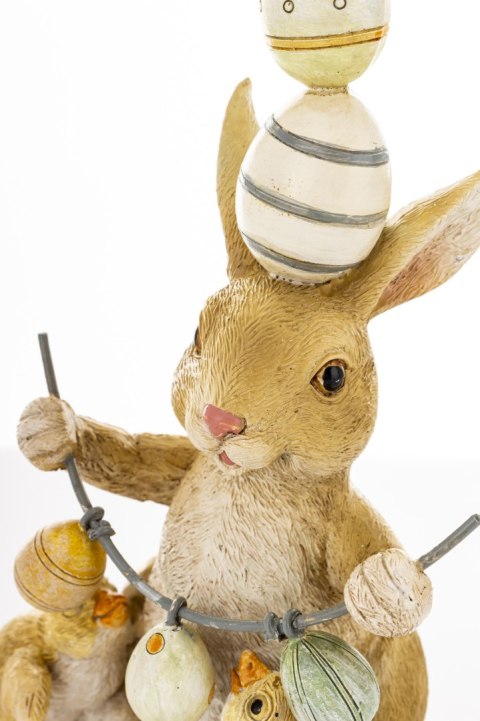 Figurka Królik ART-POL