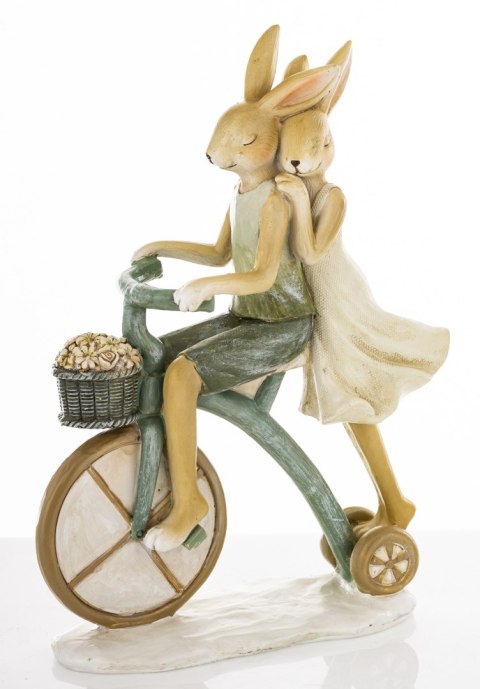 Figurka Królik ART-POL