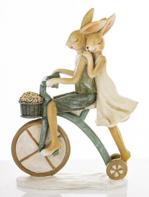 Figurka Królik ART-POL