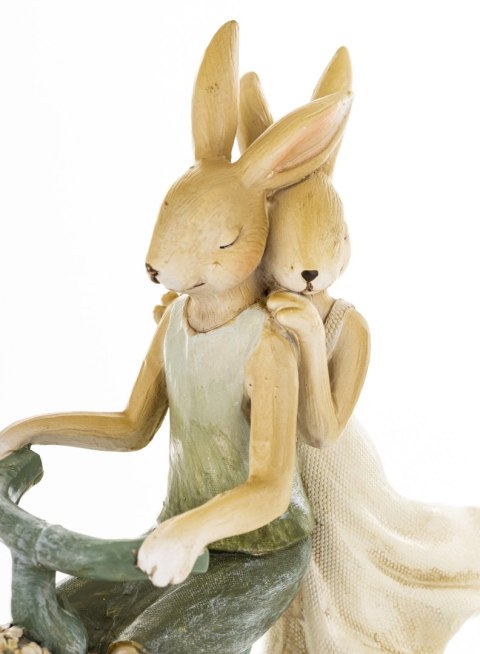 Figurka Królik ART-POL
