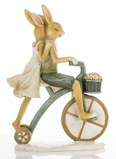 Figurka Królik ART-POL