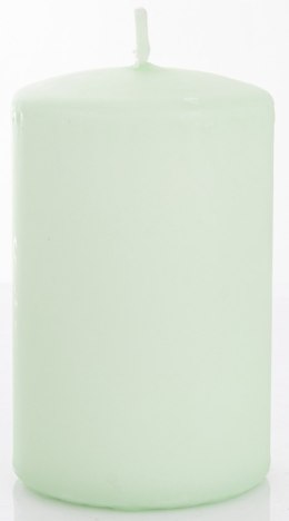 Pl Świeca Cookies 4-Pack Mat Miętowy ART-POL