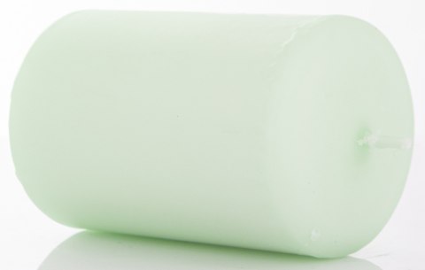 Pl Świeca Cookies 4-Pack Mat Miętowy ART-POL