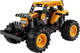 LEGO 42199 TECHNIC - Monster Jam DIGatron