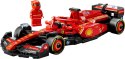 LEGO 77242 Speed Champions - Bolid F1 Ferrari SF-24