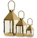 Lampion Metalowy-Prom. ART-POL