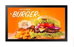 Monitor SAMSUNG LH24OHBEBGBXEN (24