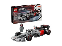 Speed Champions Bolid Audi Revolut F1 Team R26