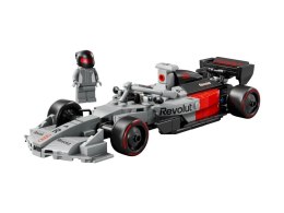 Speed Champions Bolid Audi Revolut F1 Team R26