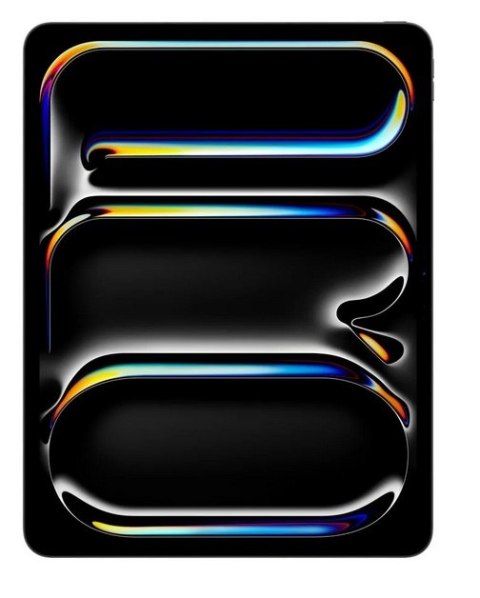 Tablet APPLE iPad Pro 13 cali Wi-Fi 2 TB Srebrny (13"/Apple M5/2 TB/iPadOS 26/Wi-Fi/Srebrny)