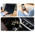 Pendrive Orico U301 256 GB USB-A USB-C USB 3.2 Gen 1 - srebrny