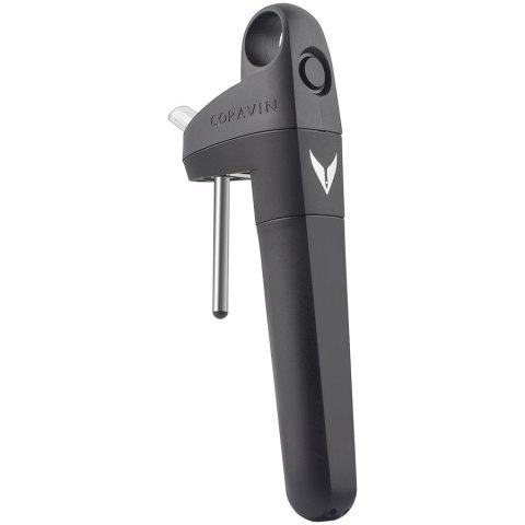 CORAVIN Pivot + Wine Preservation System - Black