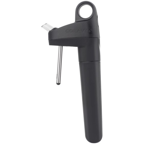CORAVIN Pivot + Wine Preservation System - Black