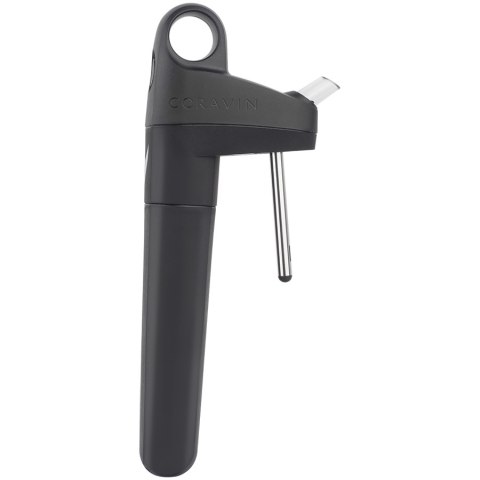 CORAVIN Pivot + Wine Preservation System - Black