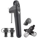 CORAVIN Pivot + Wine Preservation System - Black