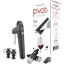 CORAVIN Pivot + Wine Preservation System - Black