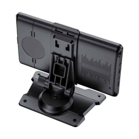 Nexadio CP100 Ekran samochodowy CarPlay/Android Auto