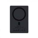 CANYON Powerbank OnPower 511 Magnet. PD 20W 10000mAh Grafit 
