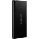 CANYON Powerbank PB-106 10000 mAh Czarny