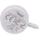 AKYGA Kabel do ładowania Apple Watch Wirelss Charger Akyga AK-SW-15 1m