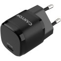 CANYON Ładowarka H-20-05 PD 20W USB-C Czarna