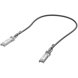 UBIQUITI UniFi kabel DAC SFP28 25G, 0,5 m