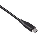 AKYGA Zasilacz do notebooka Akyga AK-ND-81 5-20V / 3-3.25A 65W USB type C 1.8m GaN