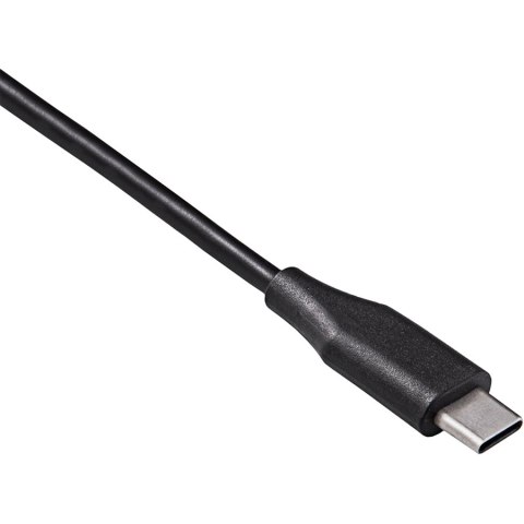 AKYGA Zasilacz do notebooka Akyga AK-ND-81 5-20V / 3-3.25A 65W USB type C 1.8m GaN