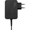 AKYGA Zasilacz do notebooka Akyga AK-ND-81 5-20V / 3-3.25A 65W USB type C 1.8m GaN
