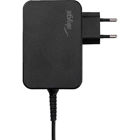 AKYGA Zasilacz do notebooka Akyga AK-ND-81 5-20V / 3-3.25A 65W USB type C 1.8m GaN