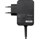 AKYGA Zasilacz do notebooka Akyga AK-ND-81 5-20V / 3-3.25A 65W USB type C 1.8m GaN