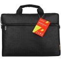 CANYON Torba na laptopa B-2 Biznesowa 15.6'' Czarna