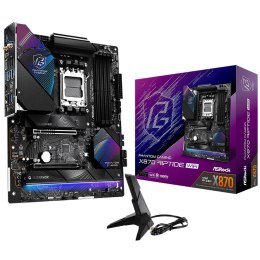 ASROCK X870 Riptide WiFi ATX AM5 DDR5