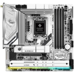 ASROCK B860M Steel Legend WiFi mATX LGA1851 DDR5