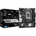 ASROCK H610M-H2/M.2 mATX LGA1700 DDR4