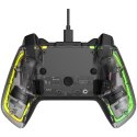 CANYON Kontroler GPW-02 BT+Dongle Brighter Bezprz. Transparent
